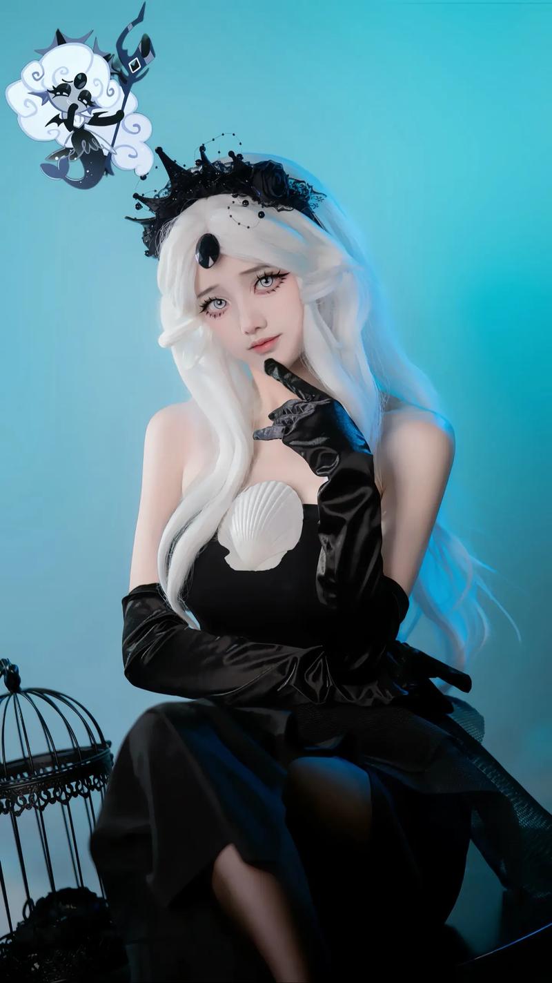 饼干姐姐 写真图片Cosplay写真图片合集·精选高清作品 饼干姐姐 写真图片Cosplay写真图片合集·精选高清作品