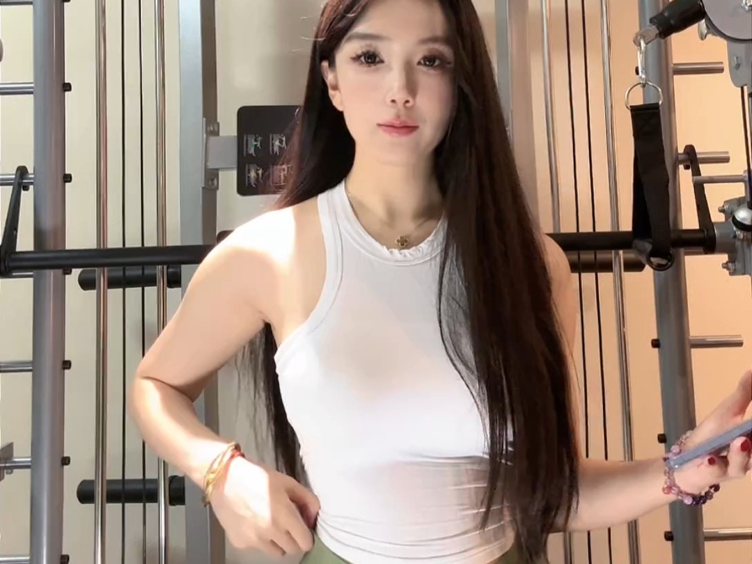饼干姐姐娜娜NANA最新角色扮演高清写真图片精选集