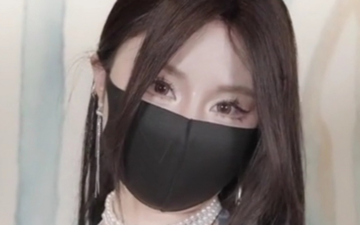 饼干姐姐娜娜NANA最新角色扮演高清写真图片精选集