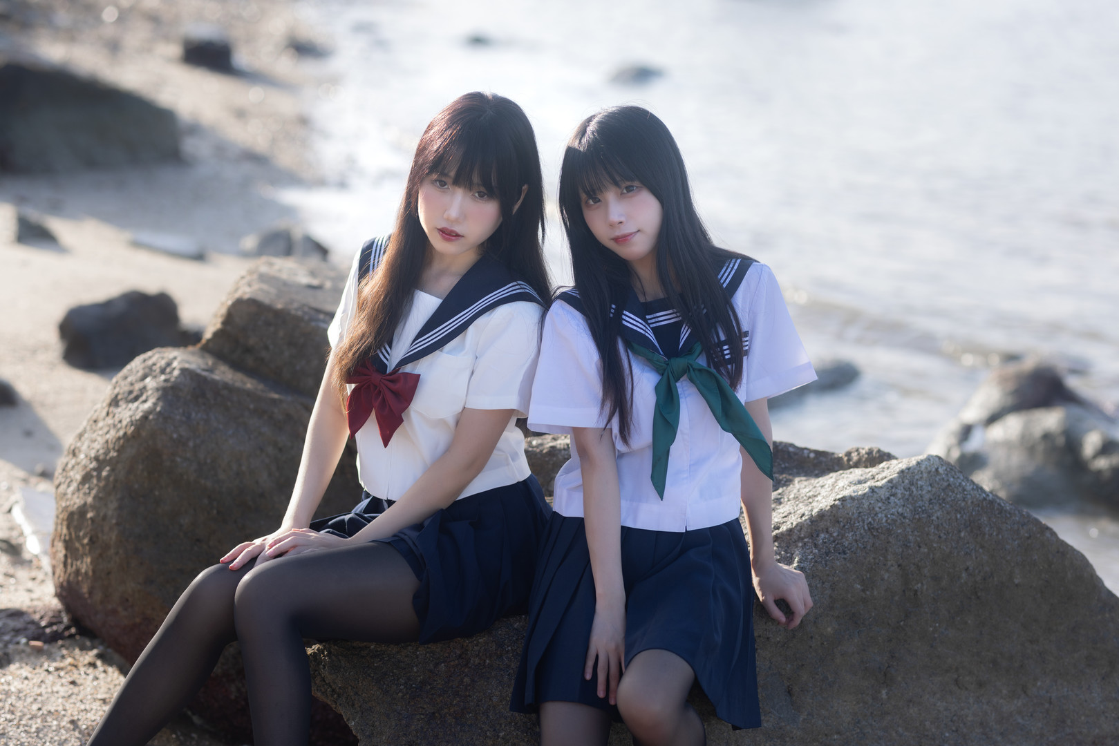 不呆猫写真高清图片精选·Cosplay作品欣赏集