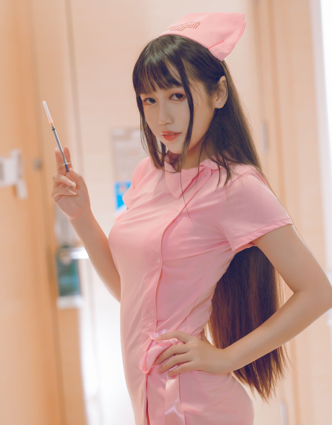 不呆猫写真高清图片精选·Cosplay作品欣赏集