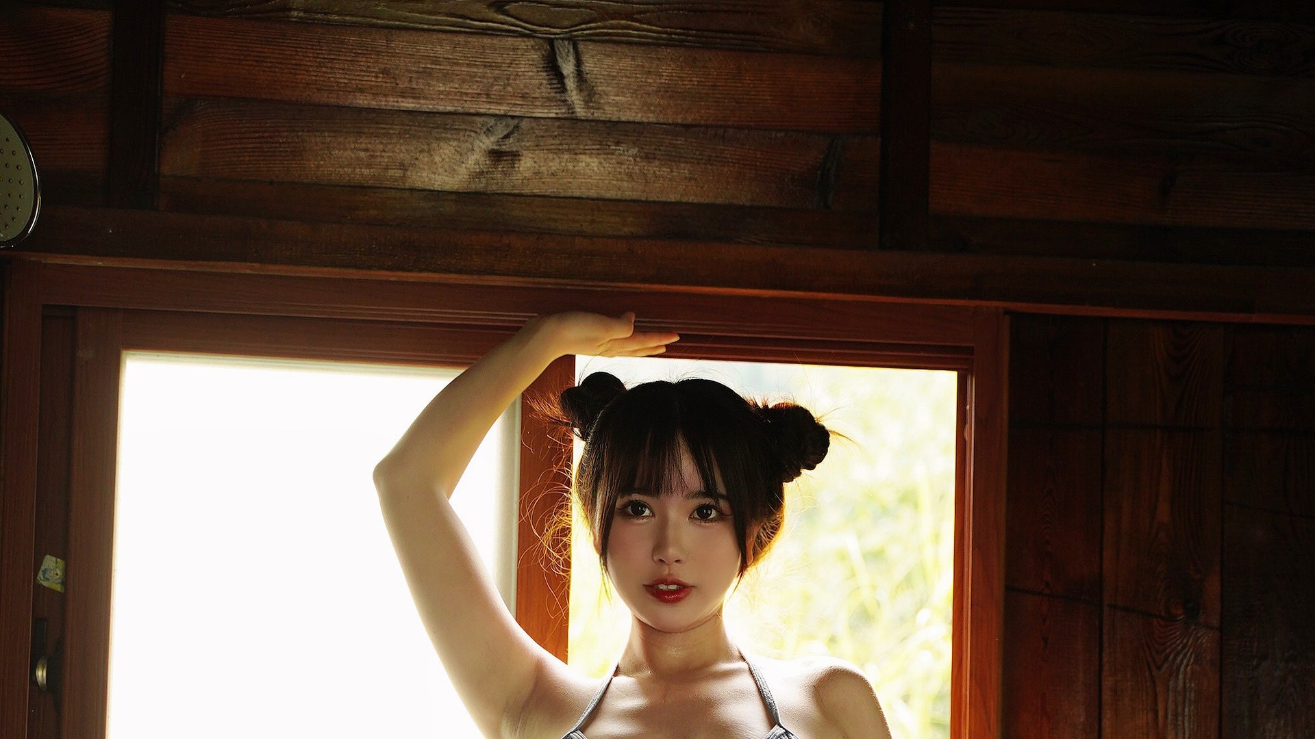 不呆猫写真高清图片精选·Cosplay作品欣赏集