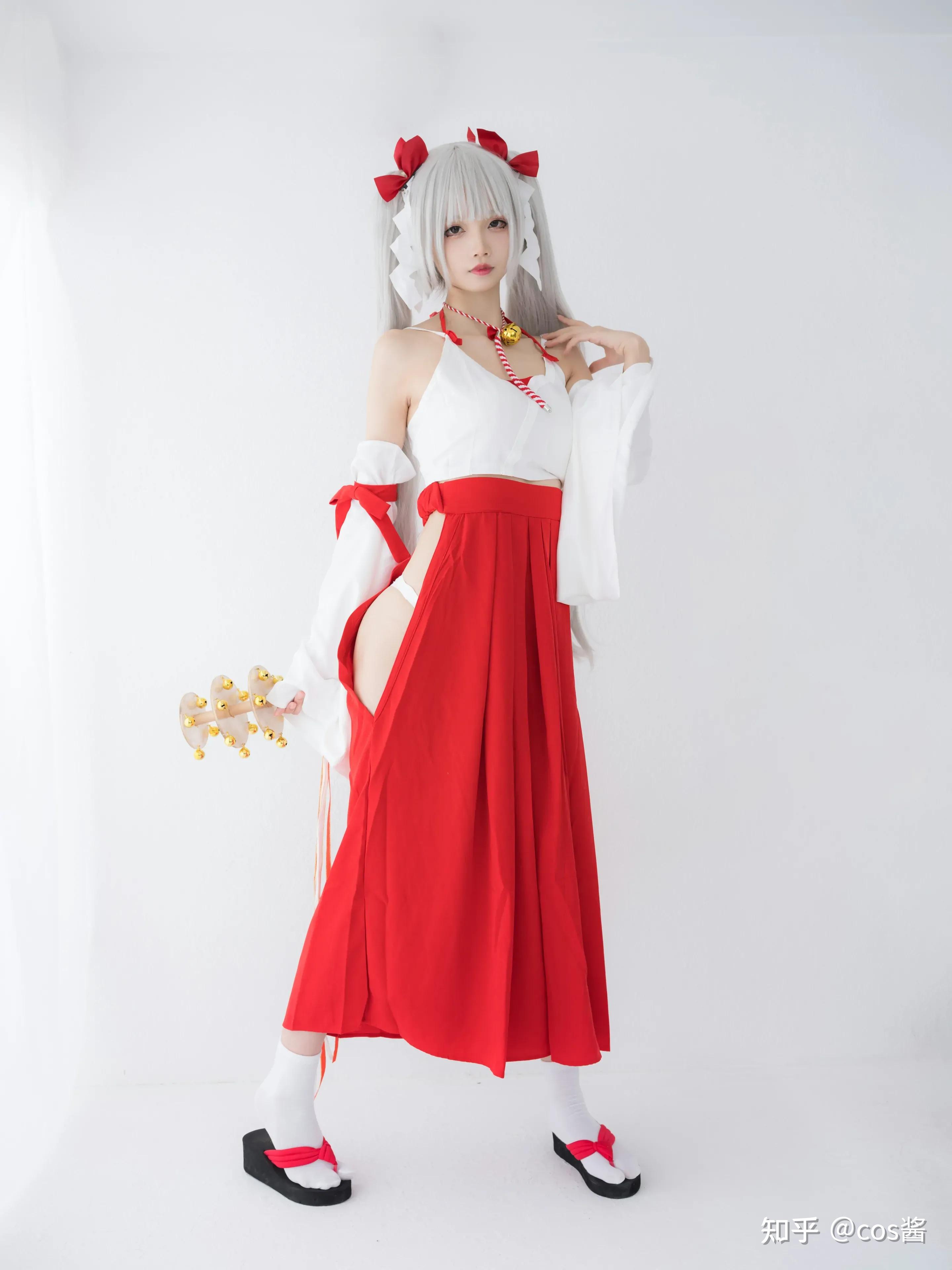 byoruCosplay高清图片精选·角色扮演写真合集