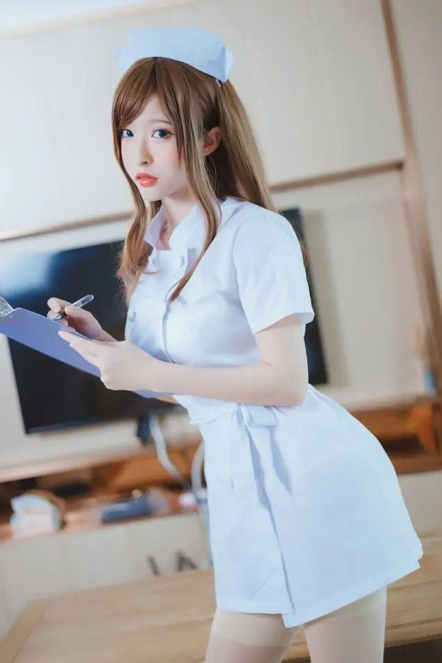 byoru写真图片合集·Cosplay创作历程介绍