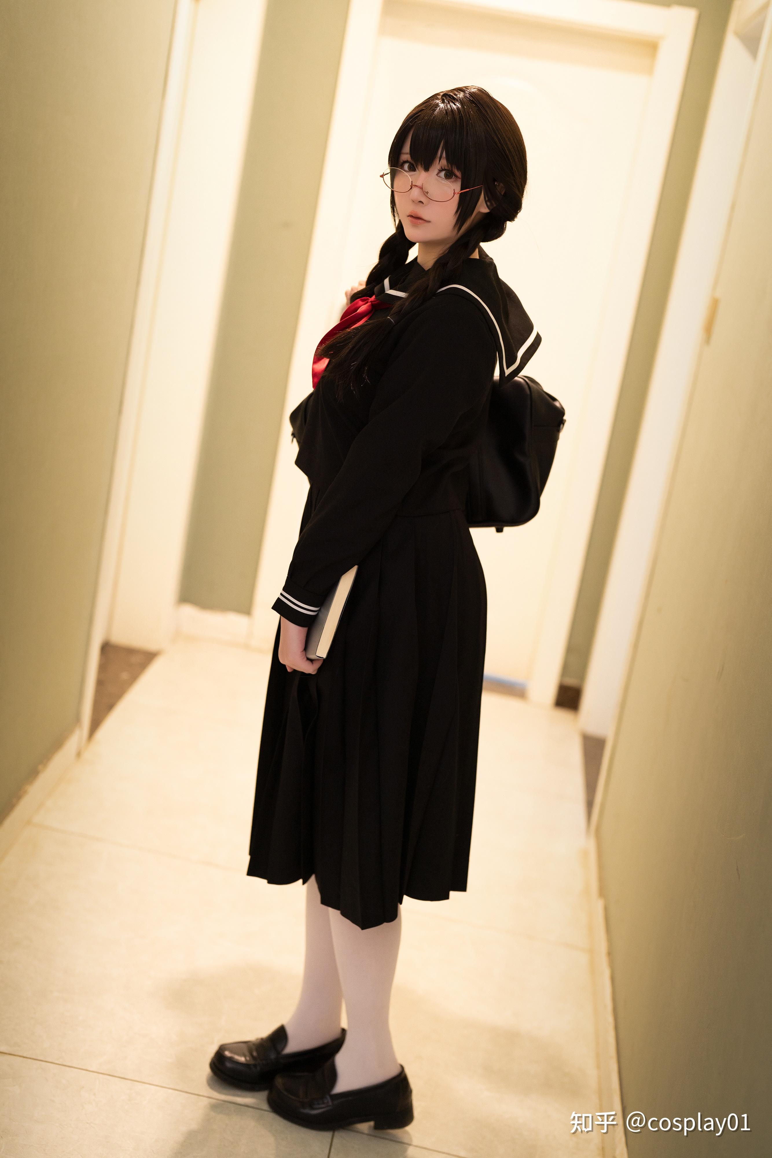 byoru写真图片合集·Cosplay创作历程介绍