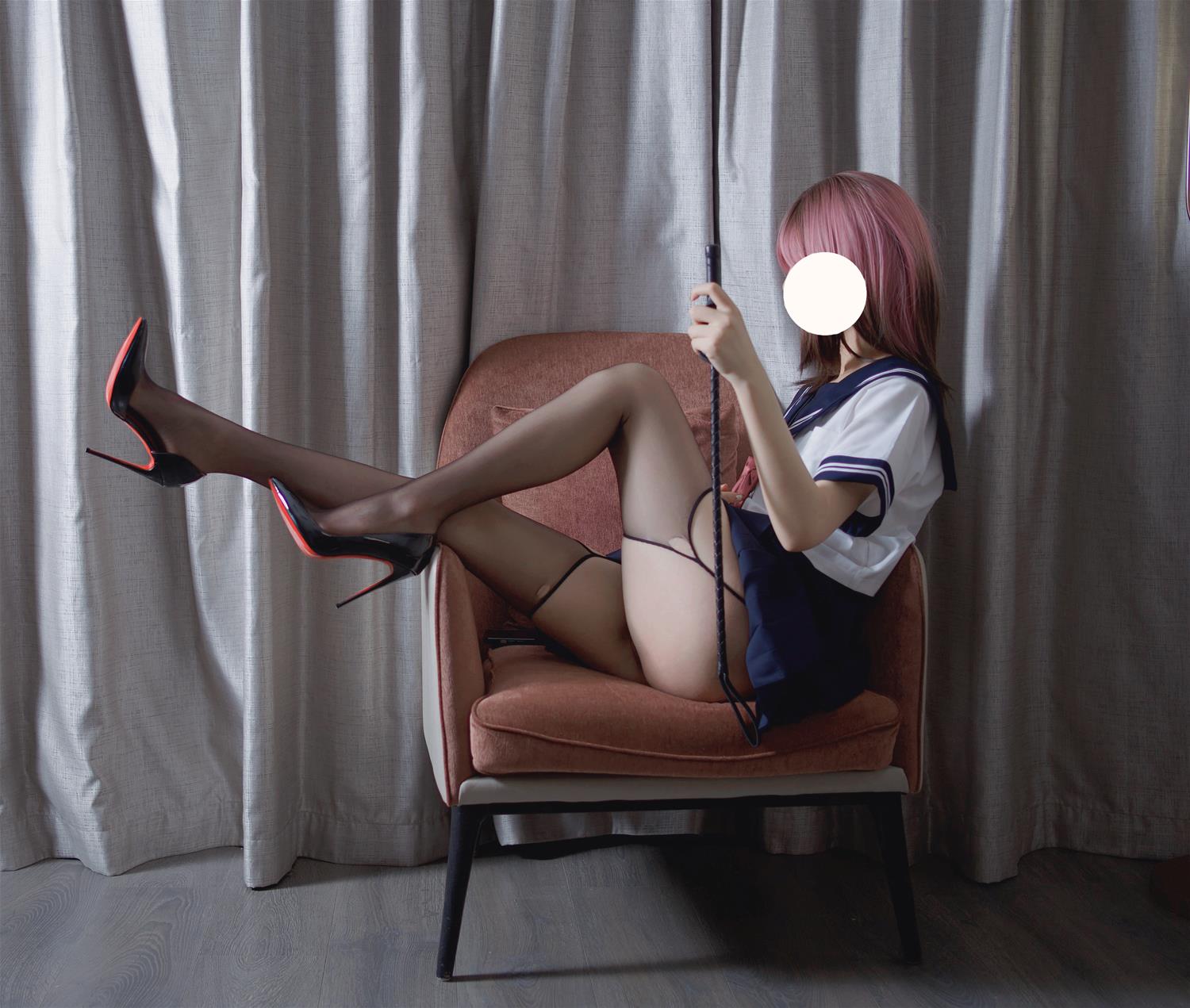 禅院熏Cosplay高清图片精选·角色扮演写真合集 禅院熏Cosplay高清图片精选·角色扮演写真合集