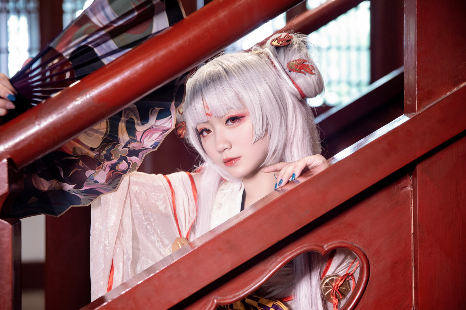 妲 己 图Cosplay写真高清图片精选与人物百科 妲 己 图Cosplay写真高清图片精选与人物百科