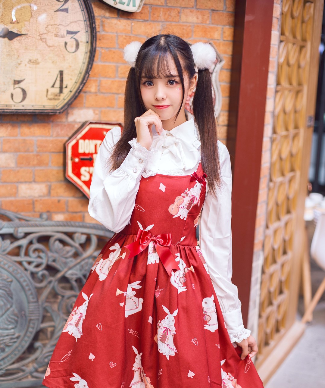 妲 己 图高清Cosplay写真图片精选合集 妲 己 图高清Cosplay写真图片精选合集