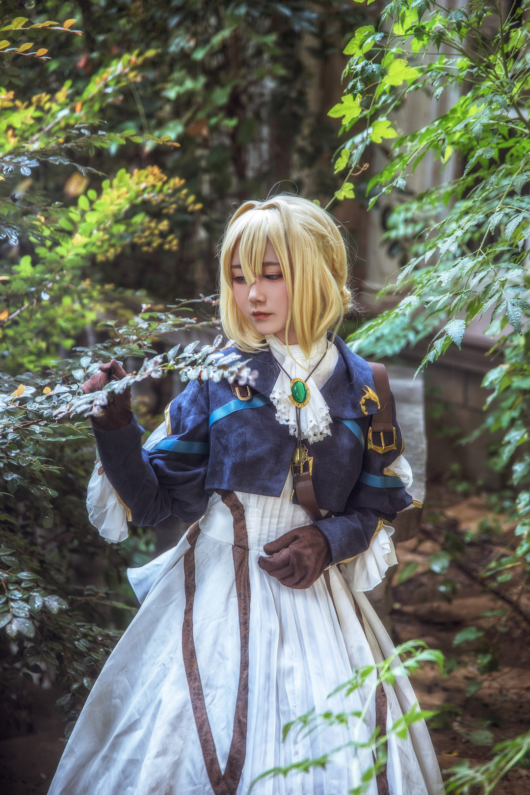 妲 己 图高清Cosplay写真图片精选合集 妲 己 图高清Cosplay写真图片精选合集