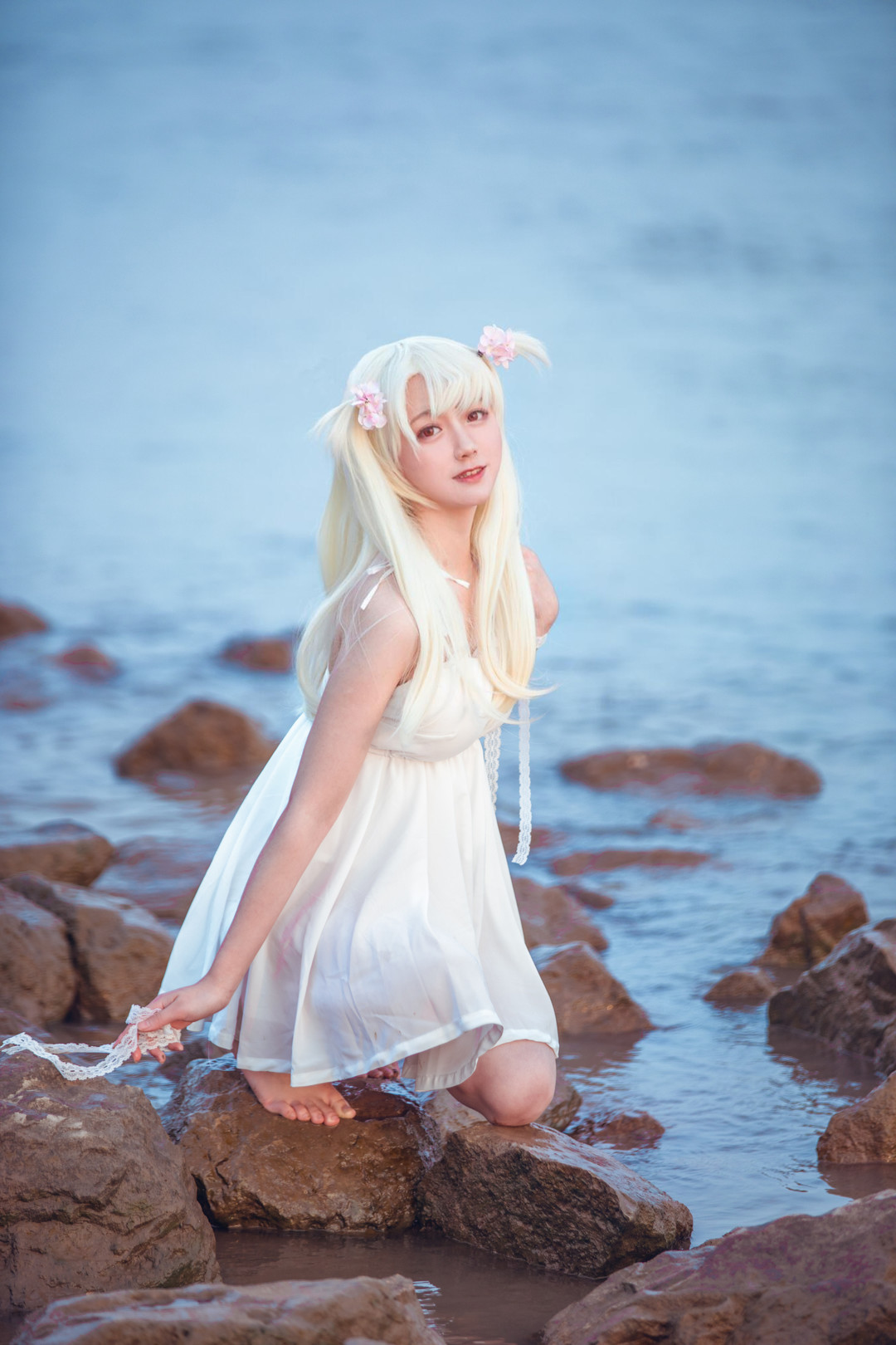 妲 己 图高清Cosplay写真图片精选合集 妲 己 图高清Cosplay写真图片精选合集