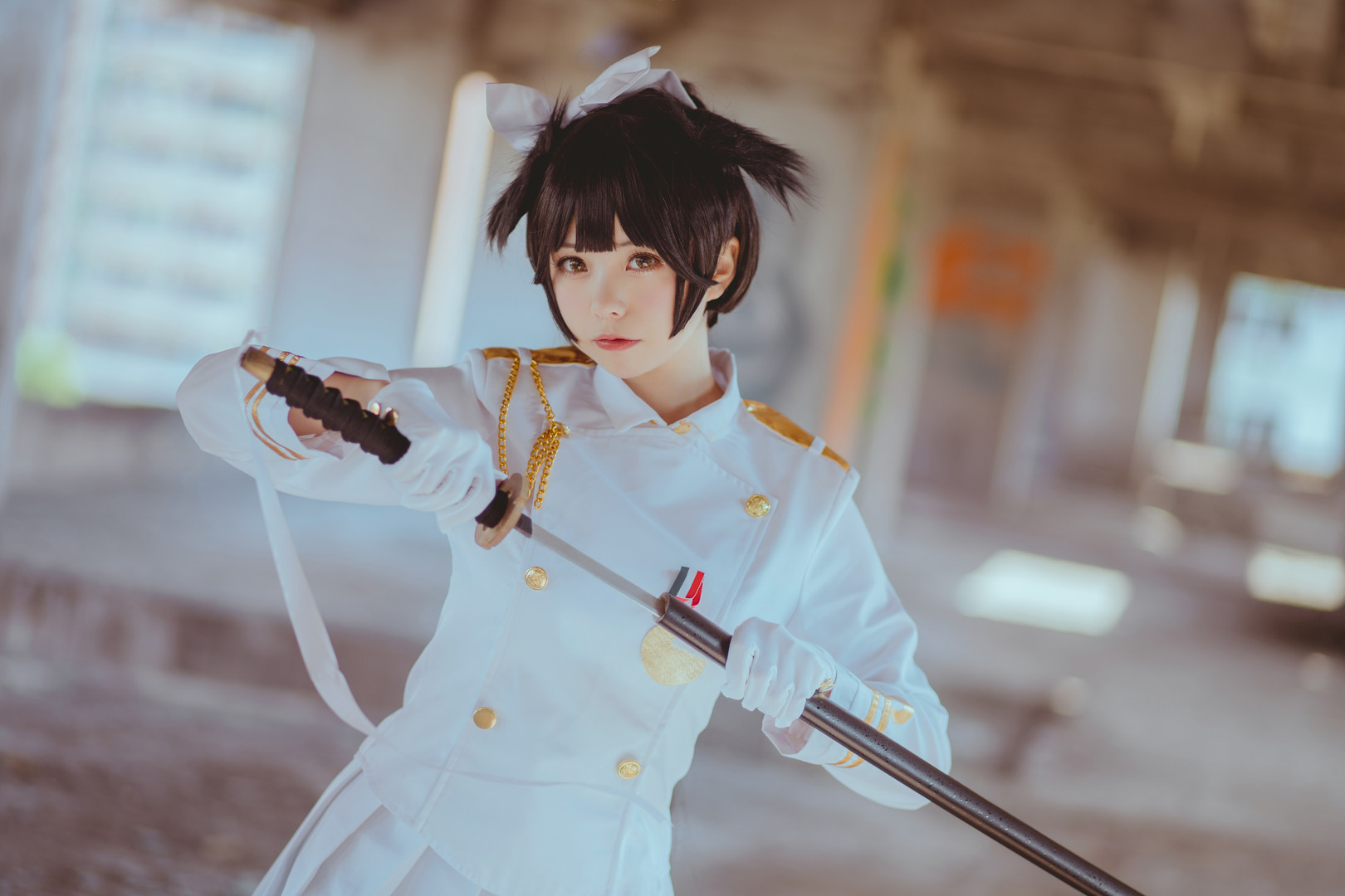 妲 己 图高清Cosplay写真图片精选合集 妲 己 图高清Cosplay写真图片精选合集