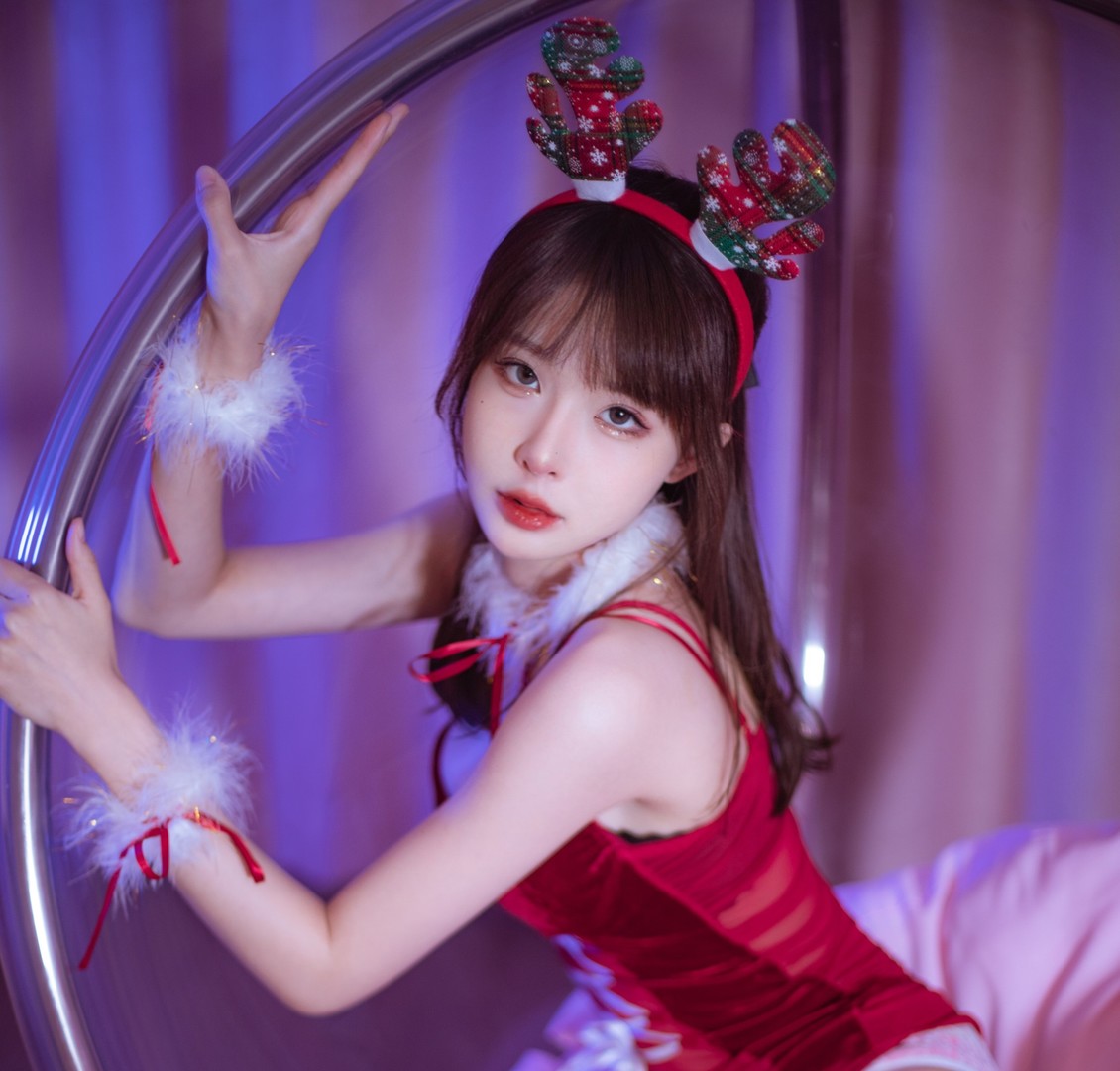 妲 己 图高清Cosplay写真图片精选合集 妲 己 图高清Cosplay写真图片精选合集