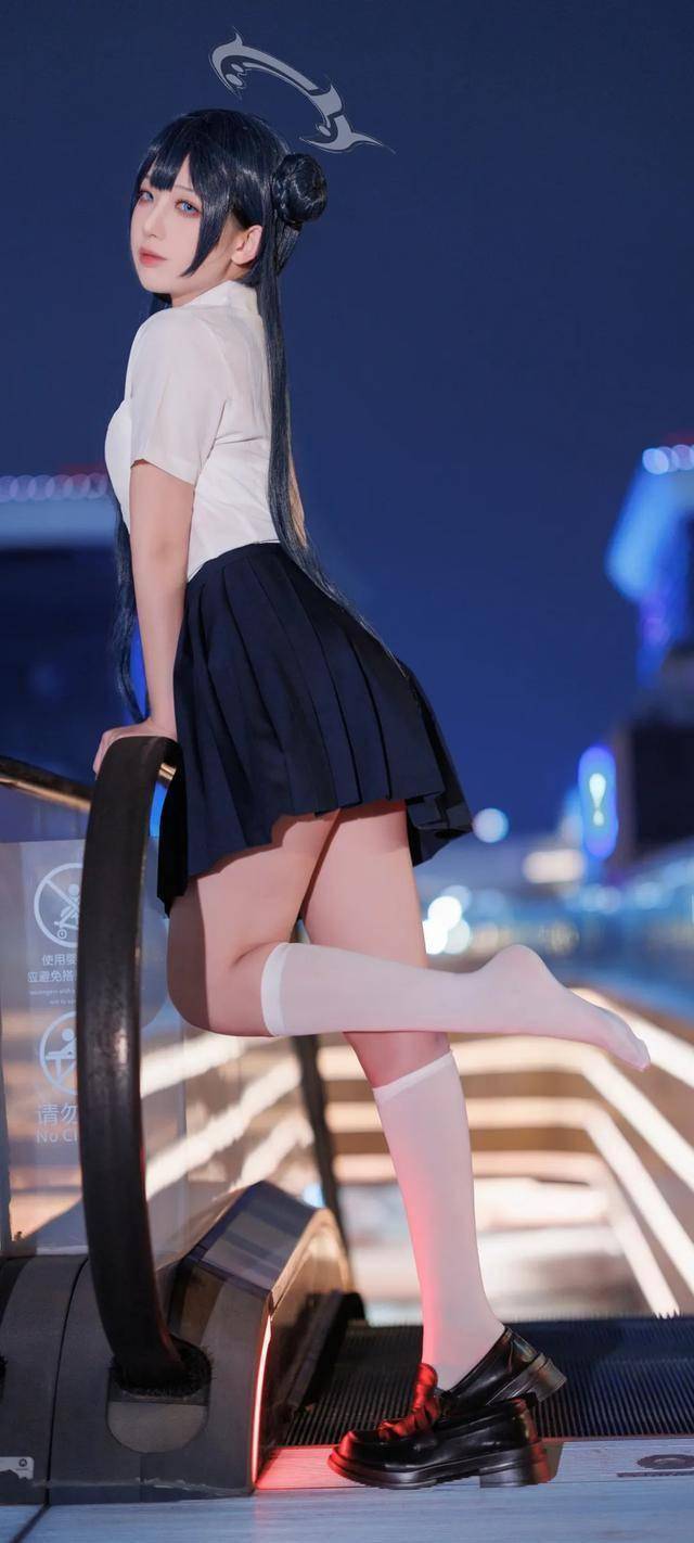 封疆疆Cosplay写真图片合集·精选高清作品