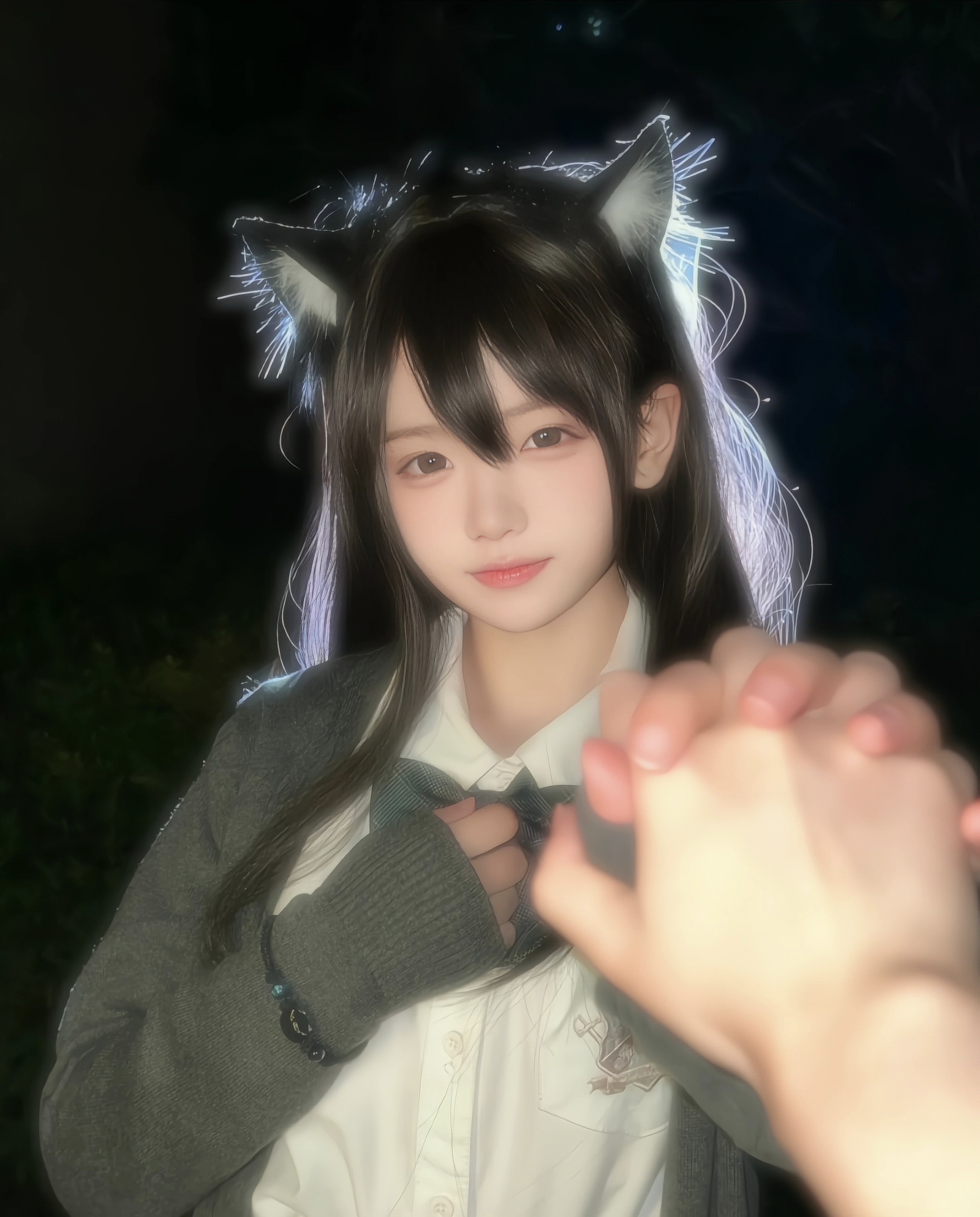 可爱的埋埋精选高清写真图片·Cosplay角色扮演合集