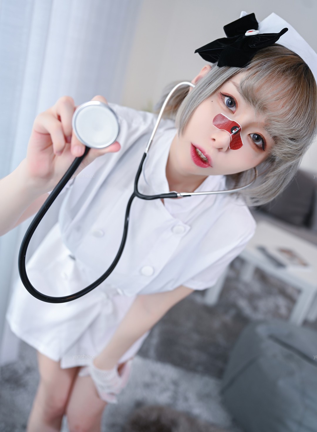 黎菲儿写真合集·Cosplay角色扮演图片大全