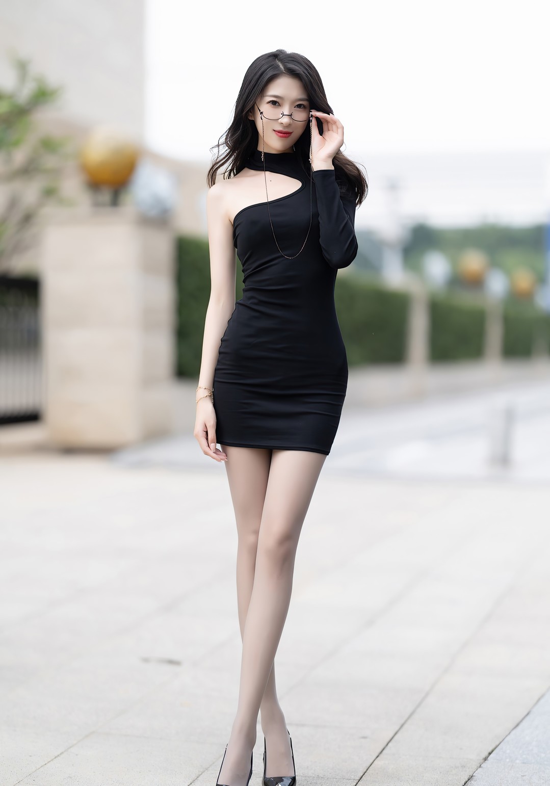 林乐一写真图集精选·Cosplay角色还原图片 林乐一写真图集精选·Cosplay角色还原图片