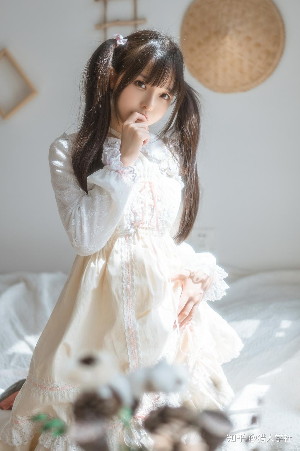 六六酱Cosplay摄影写真图集·高清作品精选 六六酱Cosplay摄影写真图集·高清作品精选