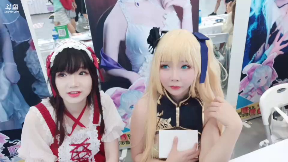 猫九酱角色扮演写真高清图片合集欣赏