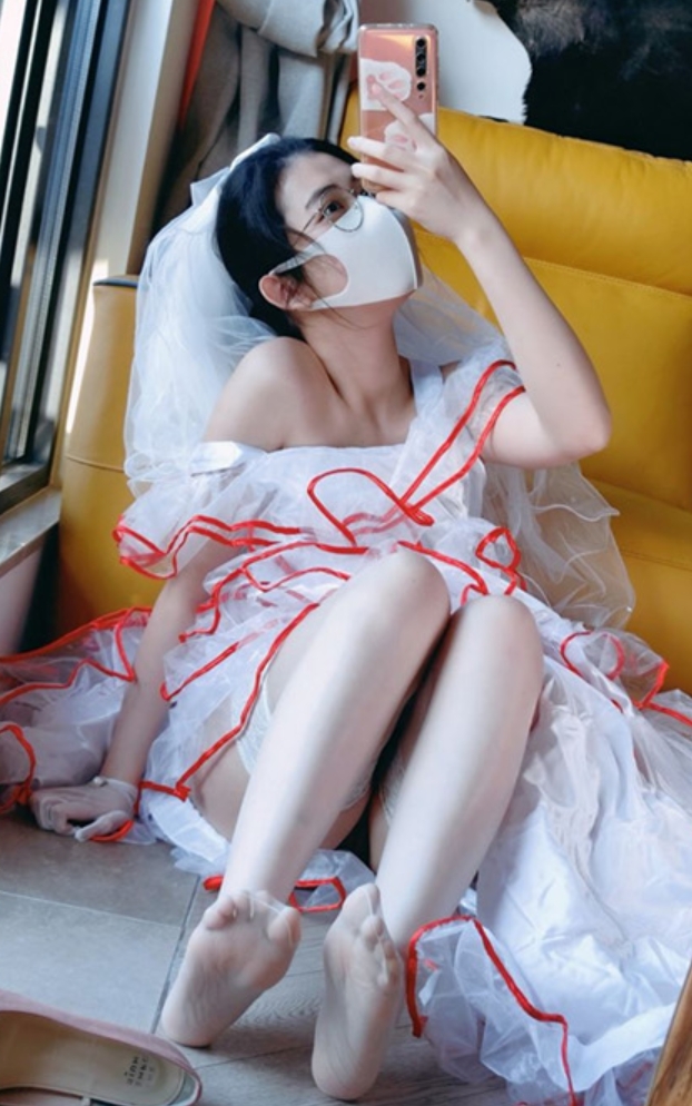 naimi奶咪最新角色扮演高清写真图片精选集