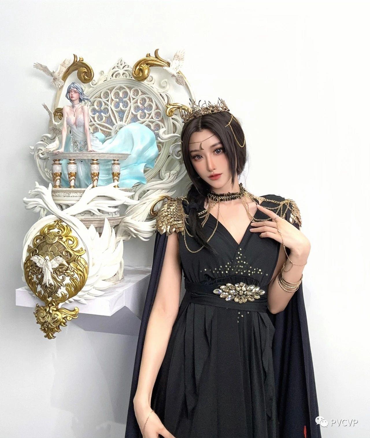 np+vp写真高清图片精选·Cosplay作品欣赏集 np+vp写真高清图片精选·Cosplay作品欣赏集