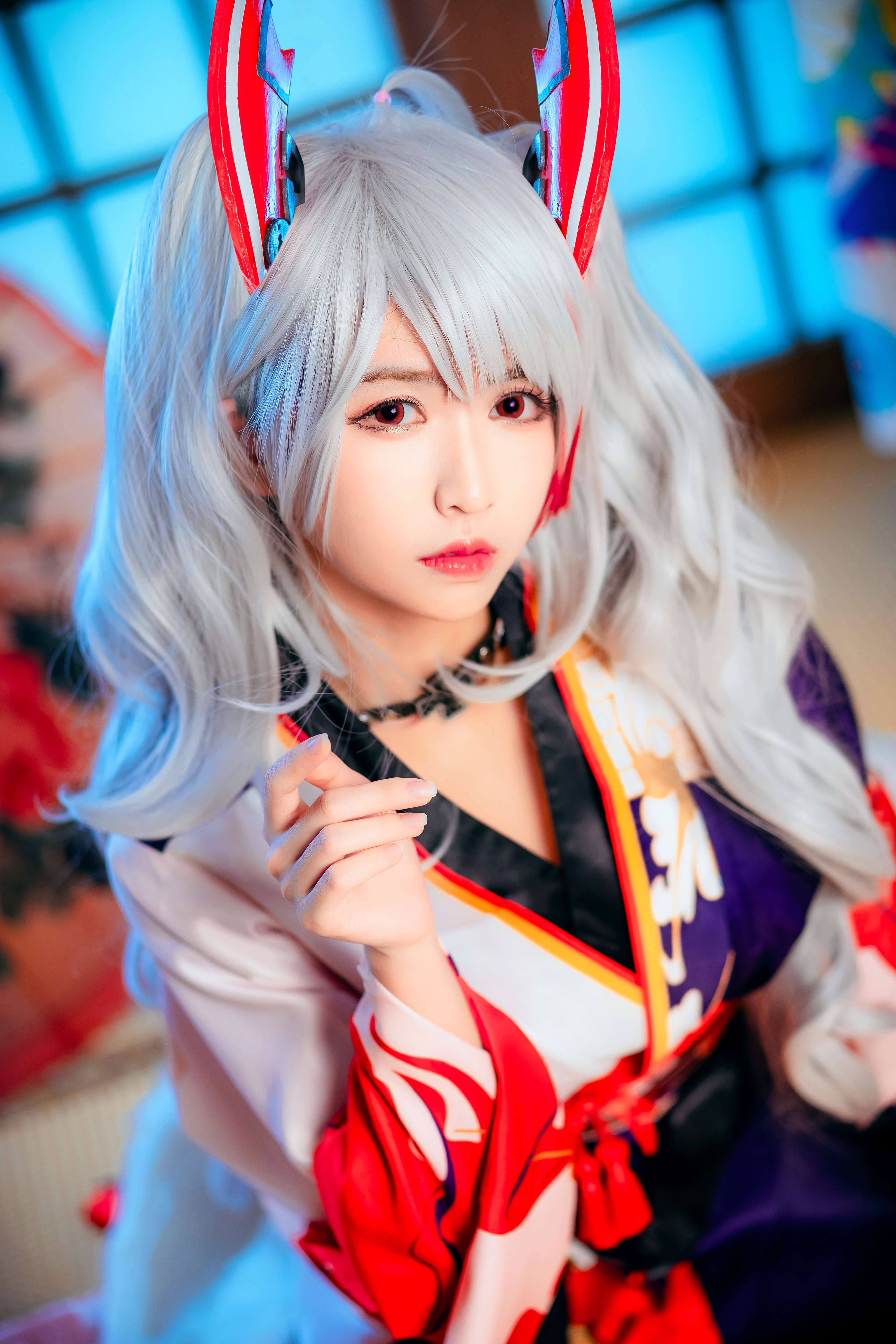 np+vp写真高清图片精选·Cosplay作品欣赏集 np+vp写真高清图片精选·Cosplay作品欣赏集