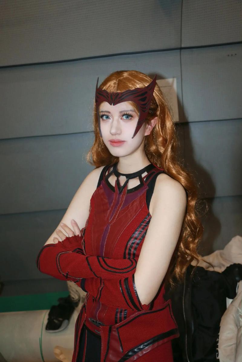 np+vp写真高清图片精选·Cosplay作品欣赏集 np+vp写真高清图片精选·Cosplay作品欣赏集