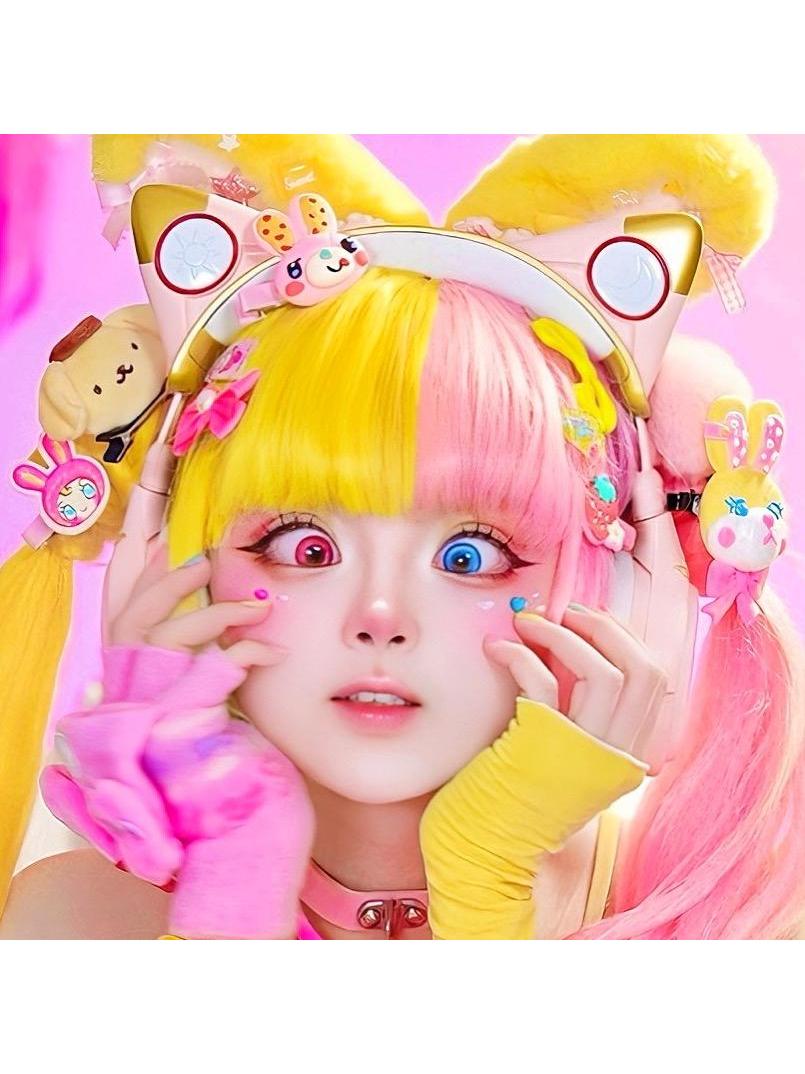 np+vp写真高清图片精选·Cosplay作品欣赏集 np+vp写真高清图片精选·Cosplay作品欣赏集