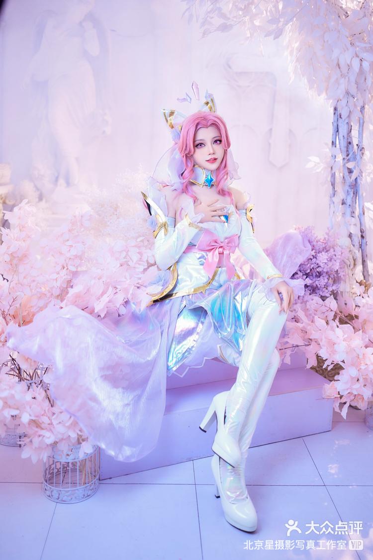 np+vp写真高清图片精选·Cosplay作品欣赏集 np+vp写真高清图片精选·Cosplay作品欣赏集