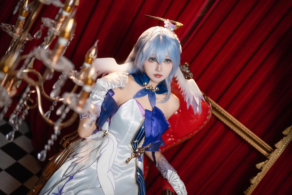 欧翼翼Cosplay写真图片大全·角色还原高清合集 欧翼翼Cosplay写真图片大全·角色还原高清合集