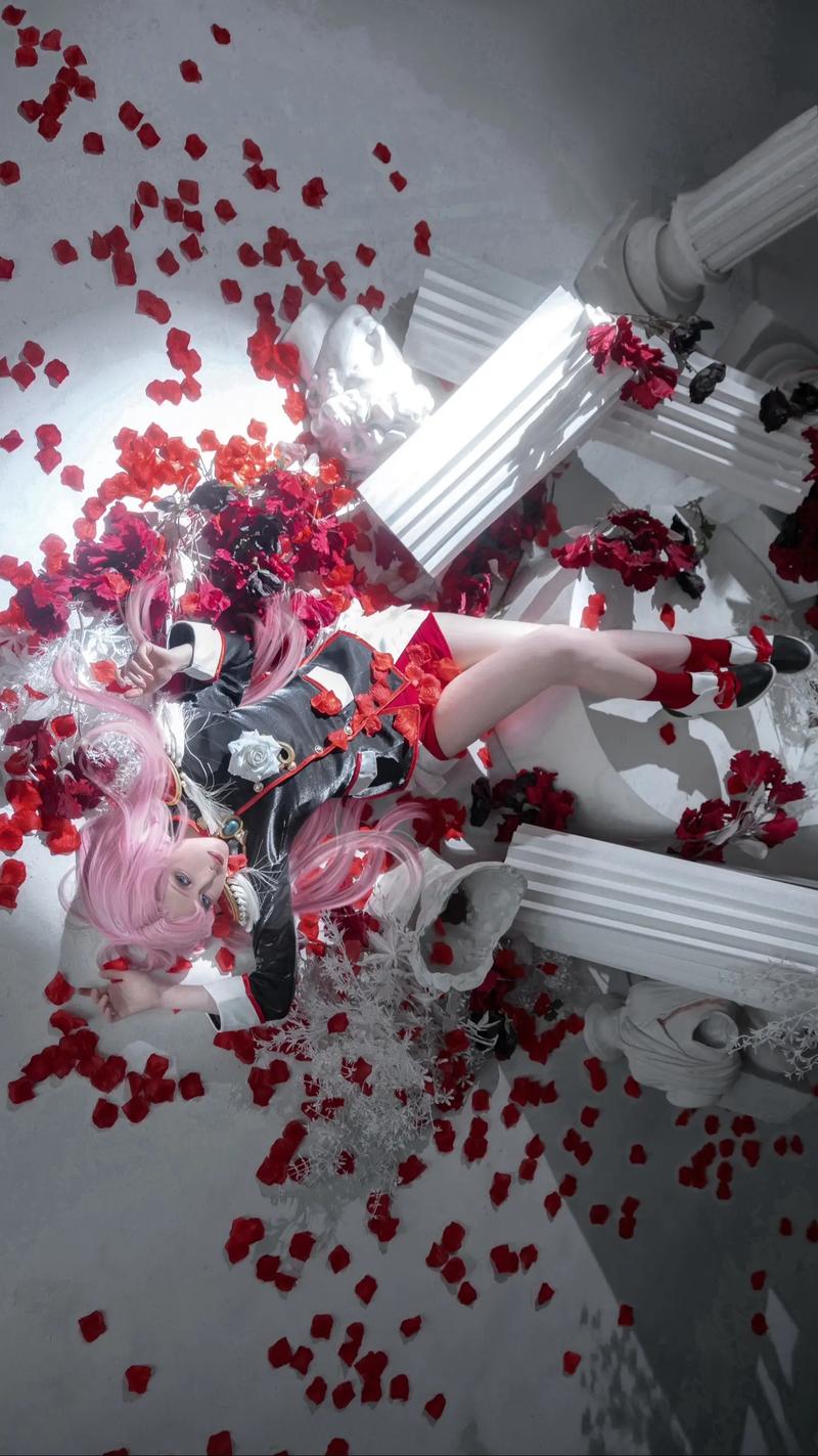 欧yy最新Cosplay高清写真摄影图片合集 欧yy最新Cosplay高清写真摄影图片合集