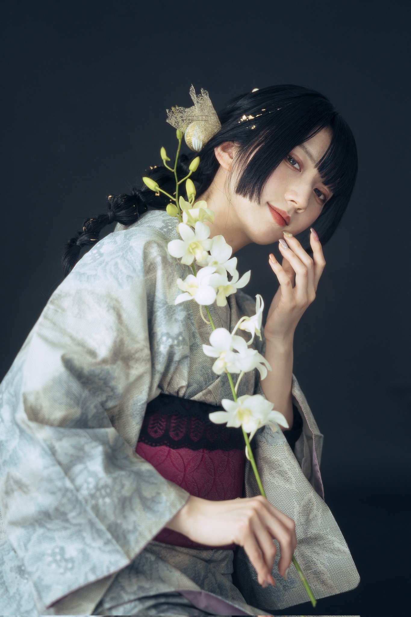 品多多写真高清图片精选·Cosplay作品欣赏集 品多多写真高清图片精选·Cosplay作品欣赏集