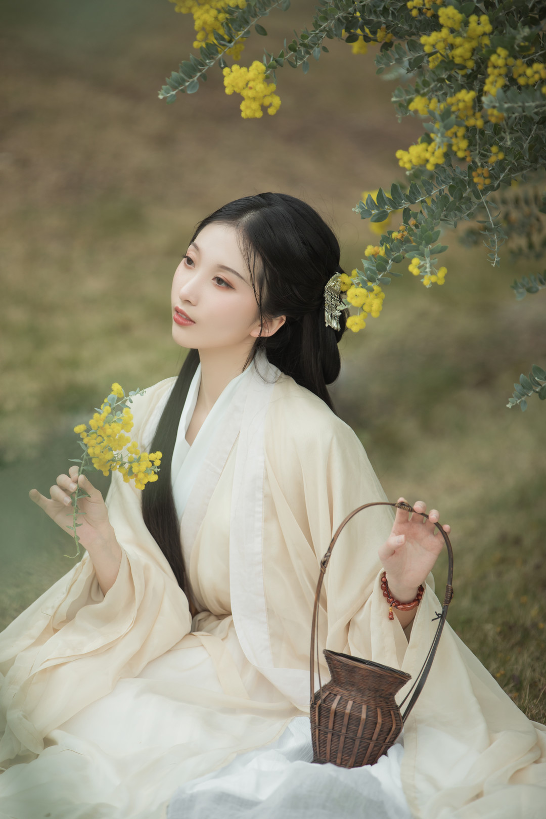 情深 by角色还原写真图集·高清Cosplay图片 情深 by角色还原写真图集·高清Cosplay图片