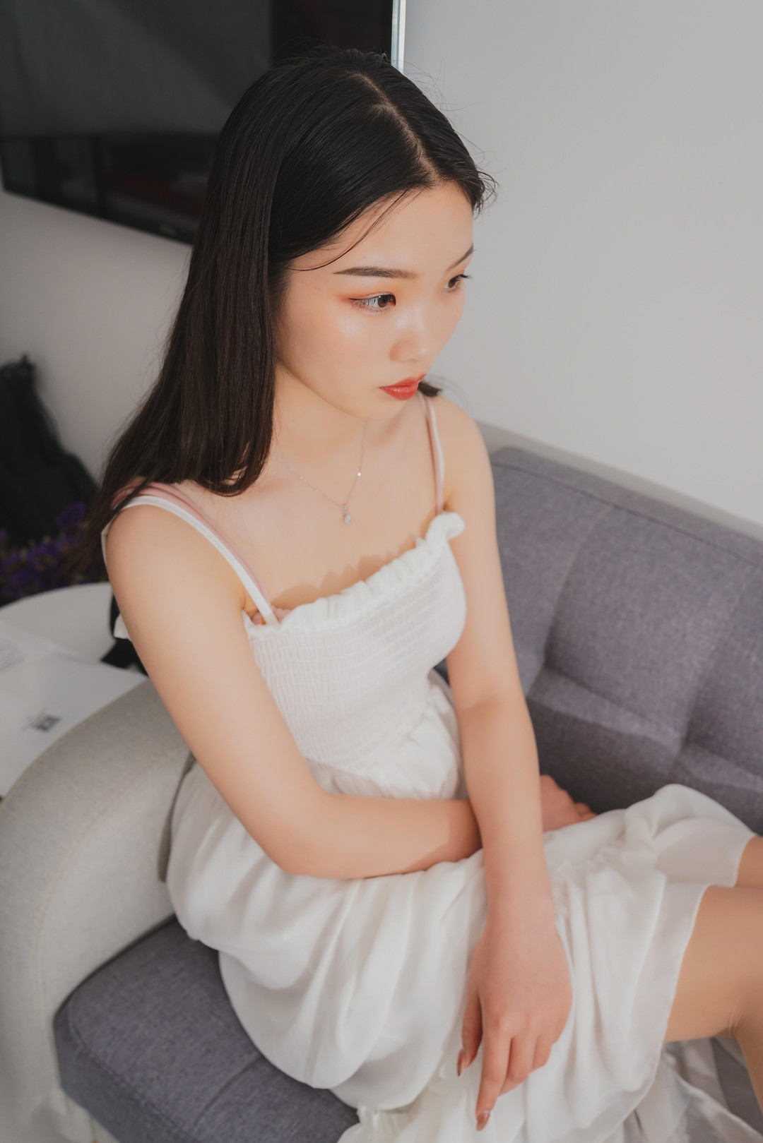 情深 by写真图集精选·Cosplay角色还原图片 情深 by写真图集精选·Cosplay角色还原图片
