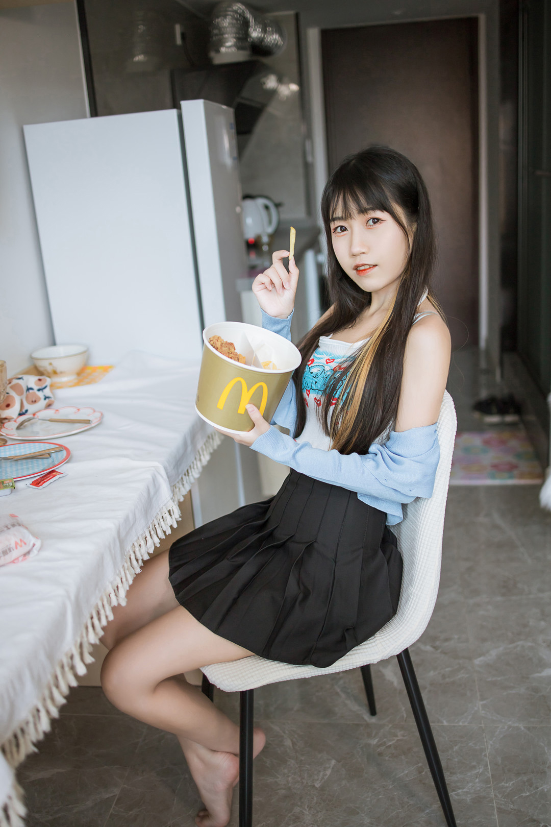 情深 by写真图集精选·Cosplay角色还原图片 情深 by写真图集精选·Cosplay角色还原图片