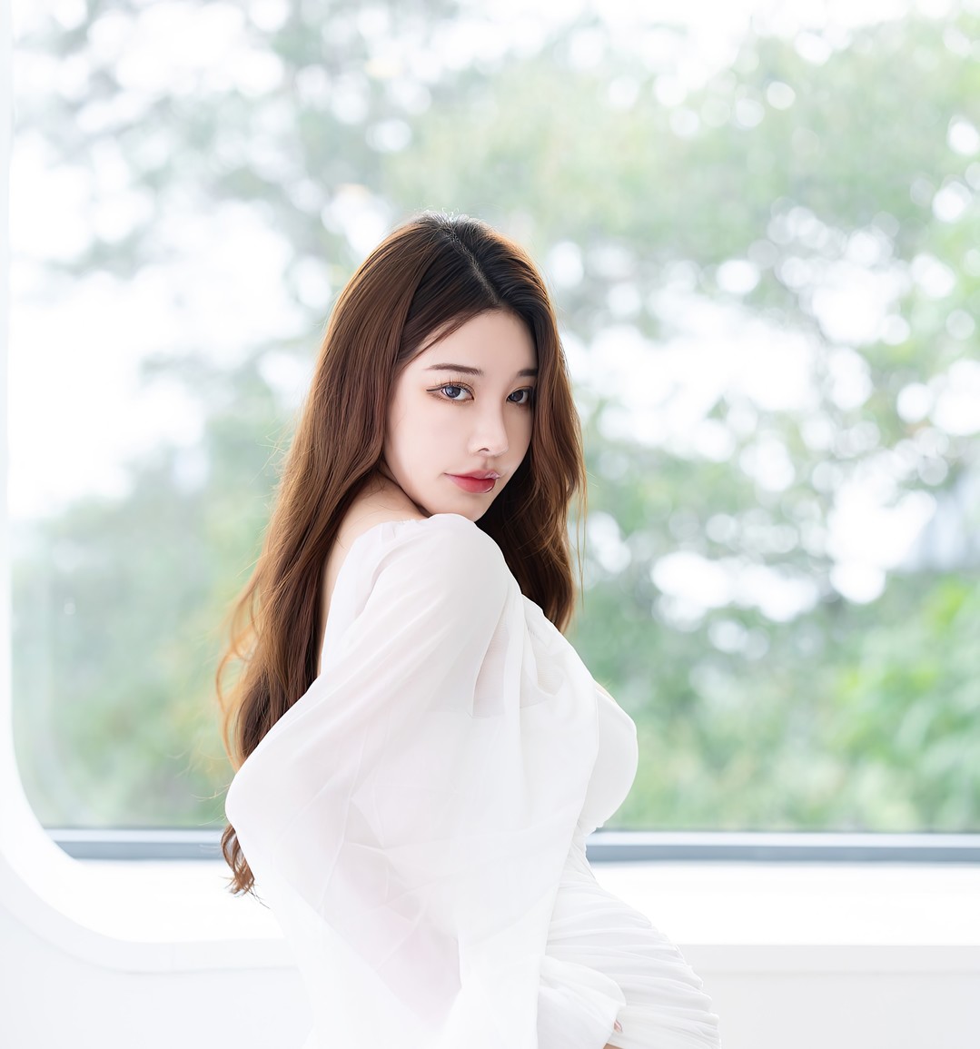 软软Roro最新角色扮演高清写真图片精选集
