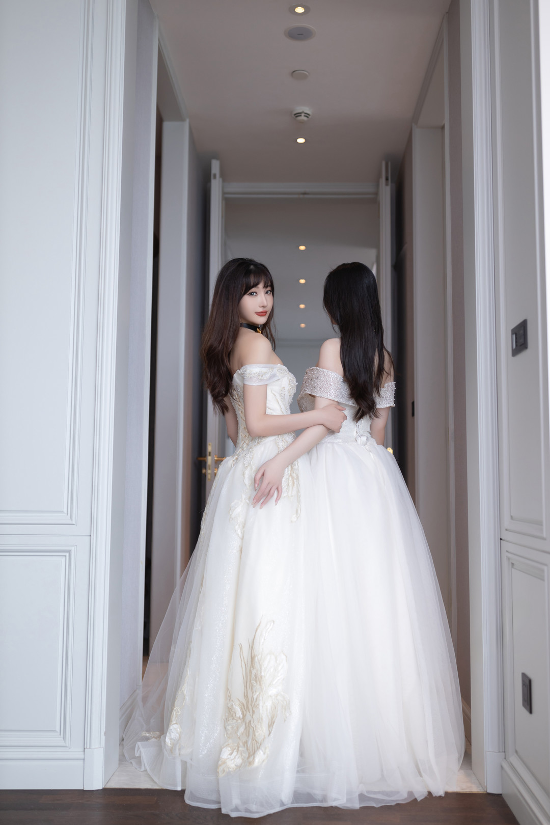 是小逗逗最新写真作品图集·Cosplay高清图片
