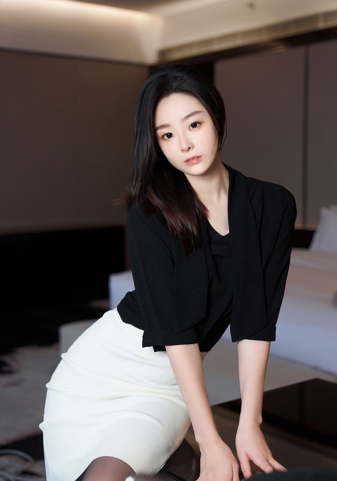 是小逗逗最新写真作品图集·Cosplay高清图片
