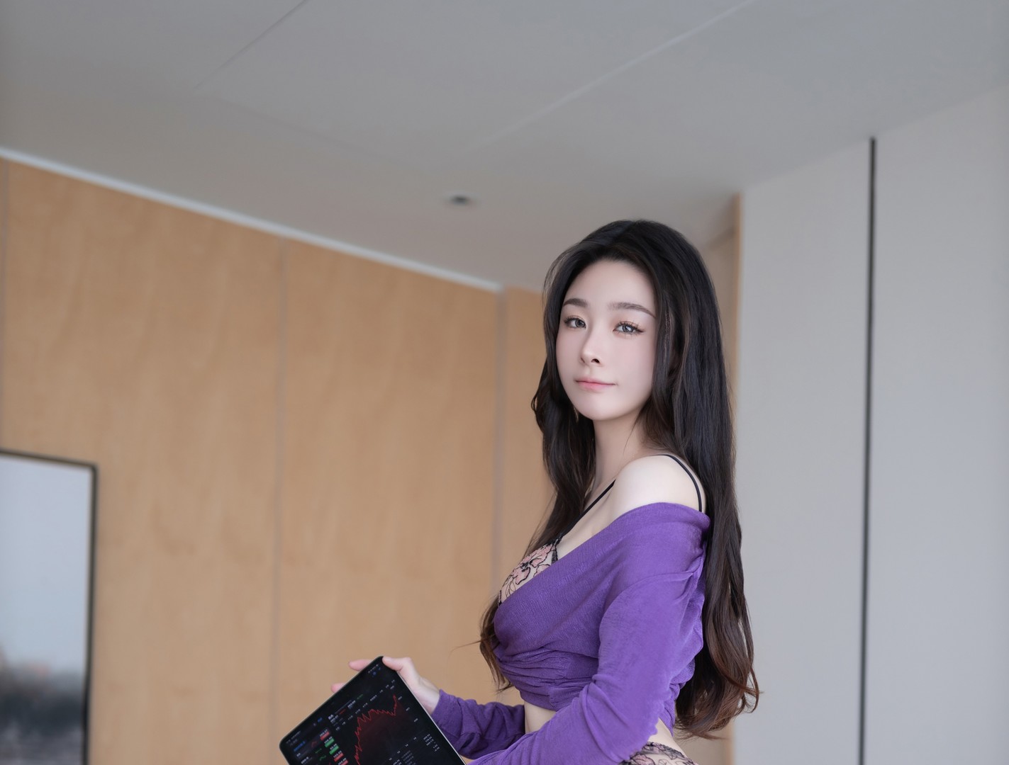 是小逗逗最新写真作品图集·Cosplay高清图片