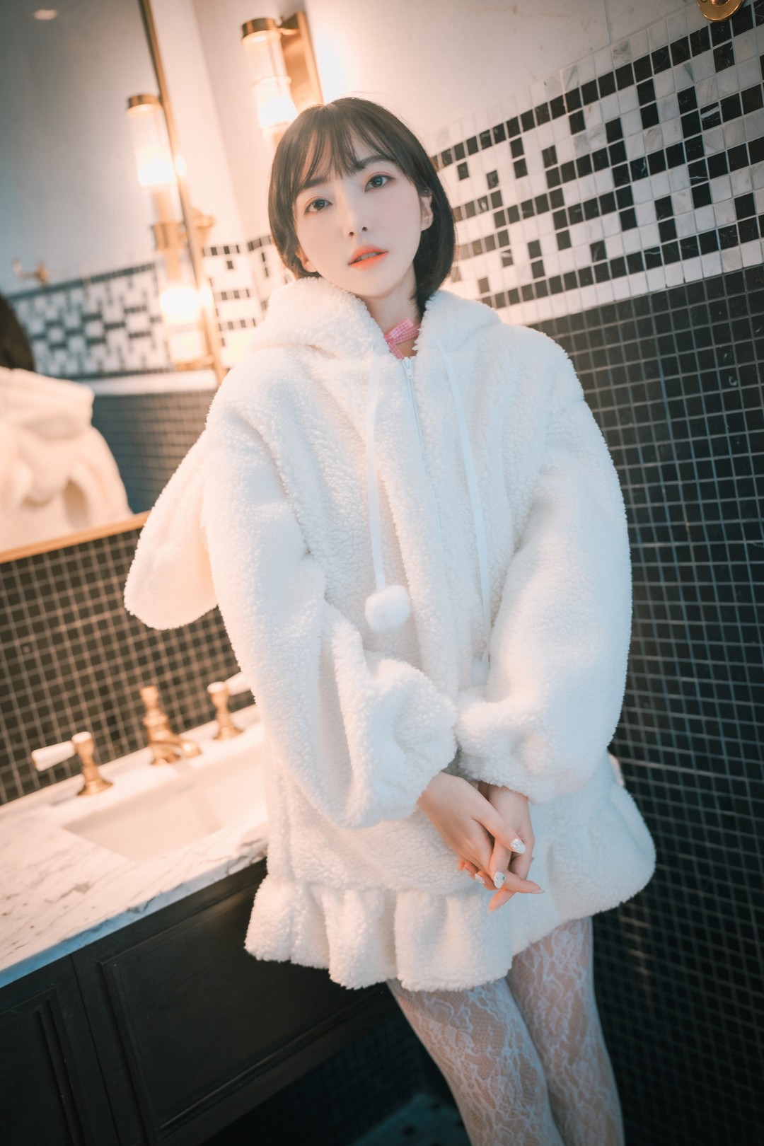 孙乐乐写真高清图片精选·Cosplay作品欣赏集 孙乐乐写真高清图片精选·Cosplay作品欣赏集