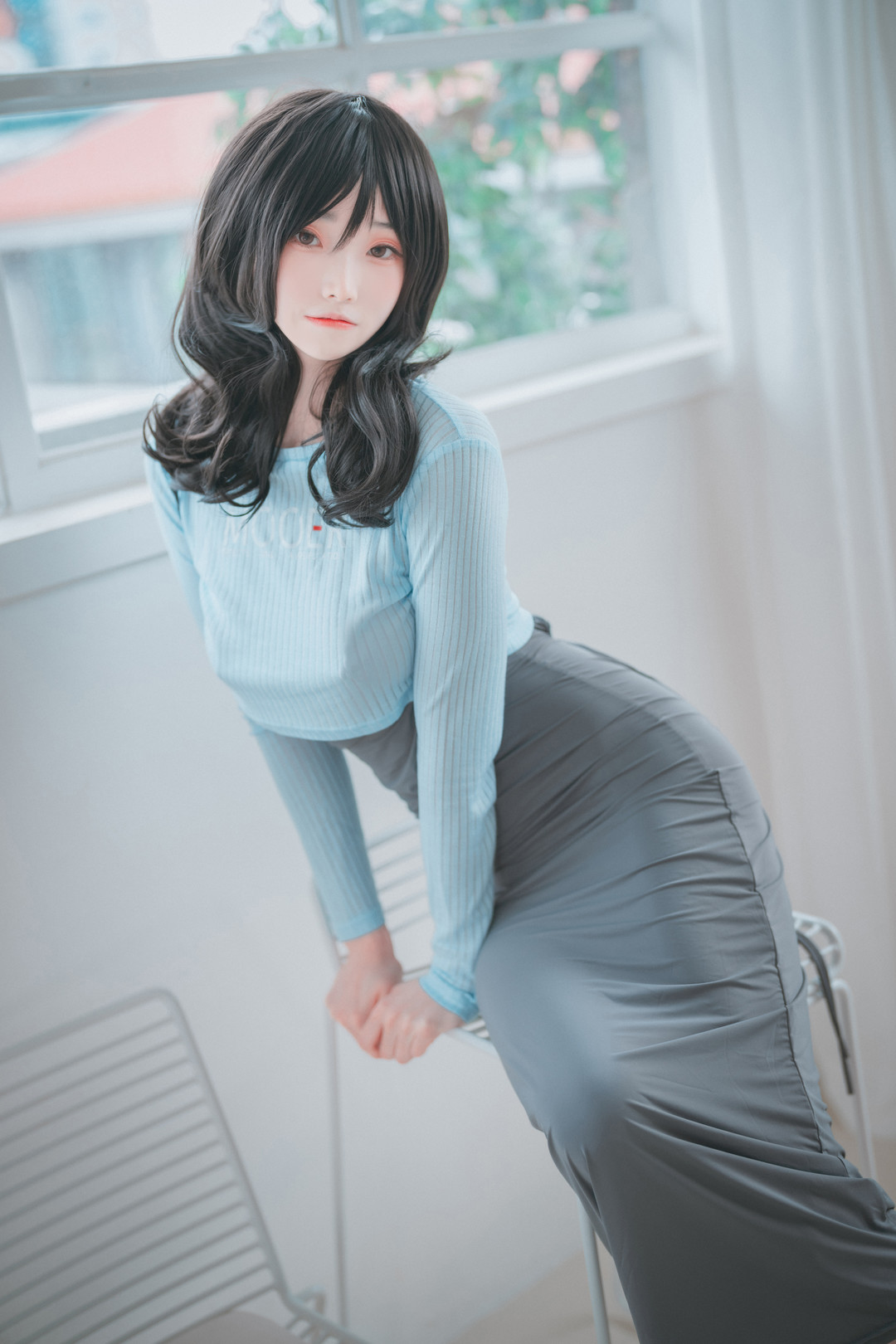 孙乐乐写真高清图片精选·Cosplay作品欣赏集 孙乐乐写真高清图片精选·Cosplay作品欣赏集