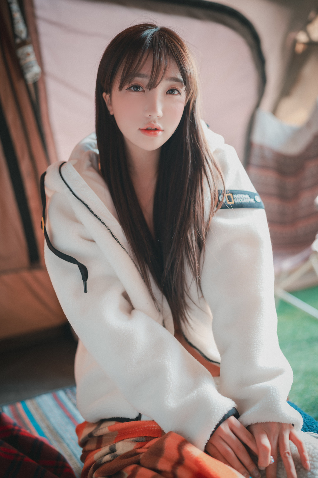 孙乐乐写真高清图片精选·Cosplay作品欣赏集 孙乐乐写真高清图片精选·Cosplay作品欣赏集