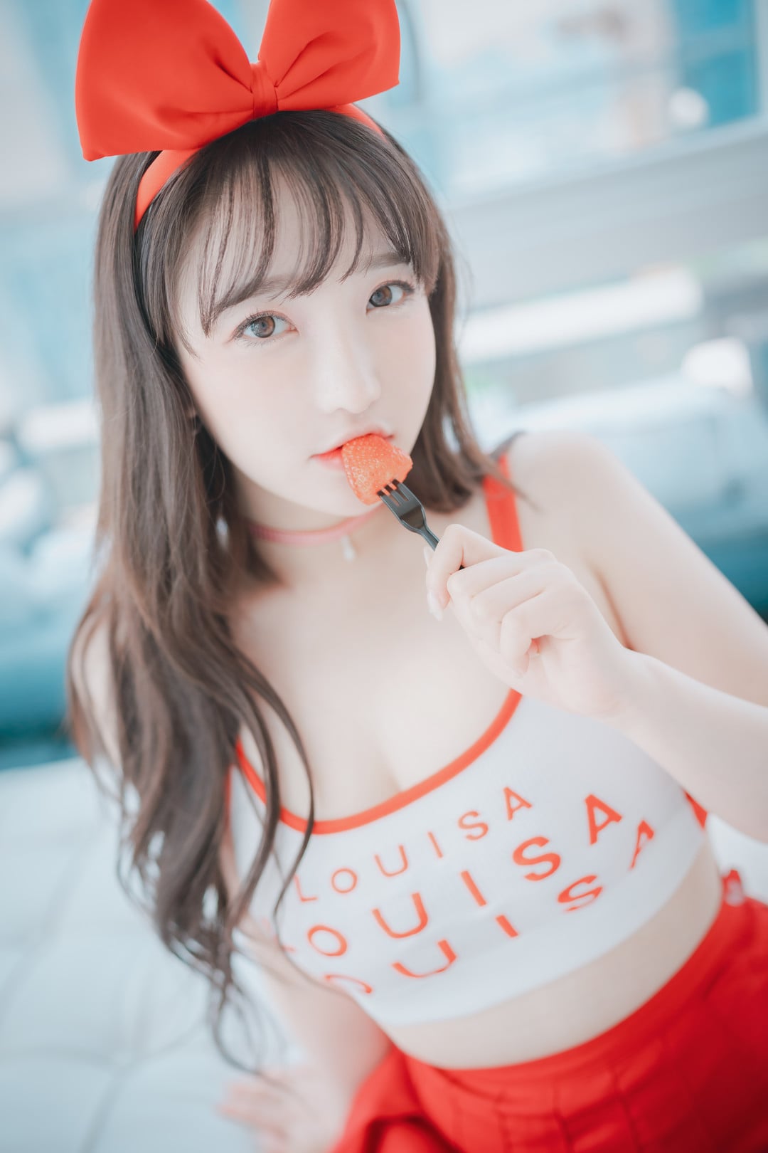 孙乐乐写真高清图片精选·Cosplay作品欣赏集 孙乐乐写真高清图片精选·Cosplay作品欣赏集