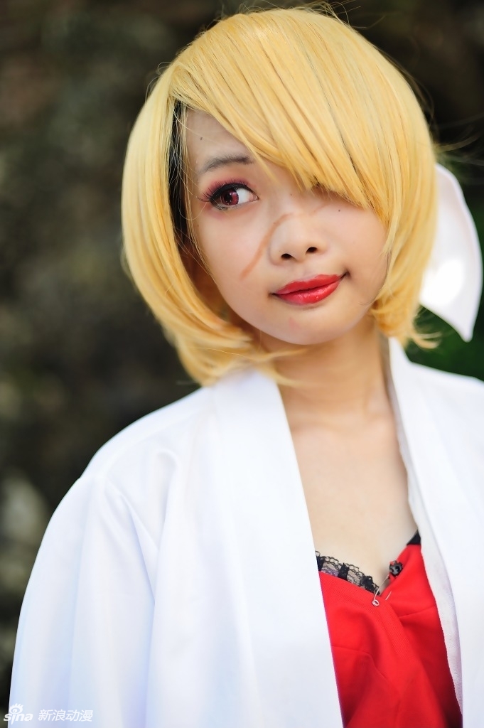 台北 台南Cosplay摄影写真图集·高清作品精选 台北 台南Cosplay摄影写真图集·高清作品精选