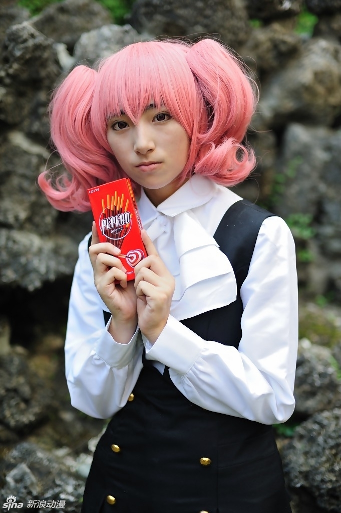 台北 台南Cosplay摄影写真图集·高清作品精选 台北 台南Cosplay摄影写真图集·高清作品精选