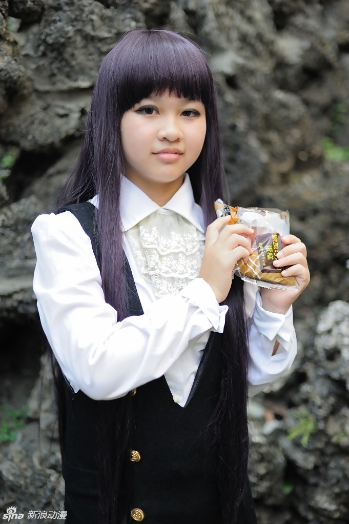 台北 台南Cosplay摄影写真图集·高清作品精选 台北 台南Cosplay摄影写真图集·高清作品精选