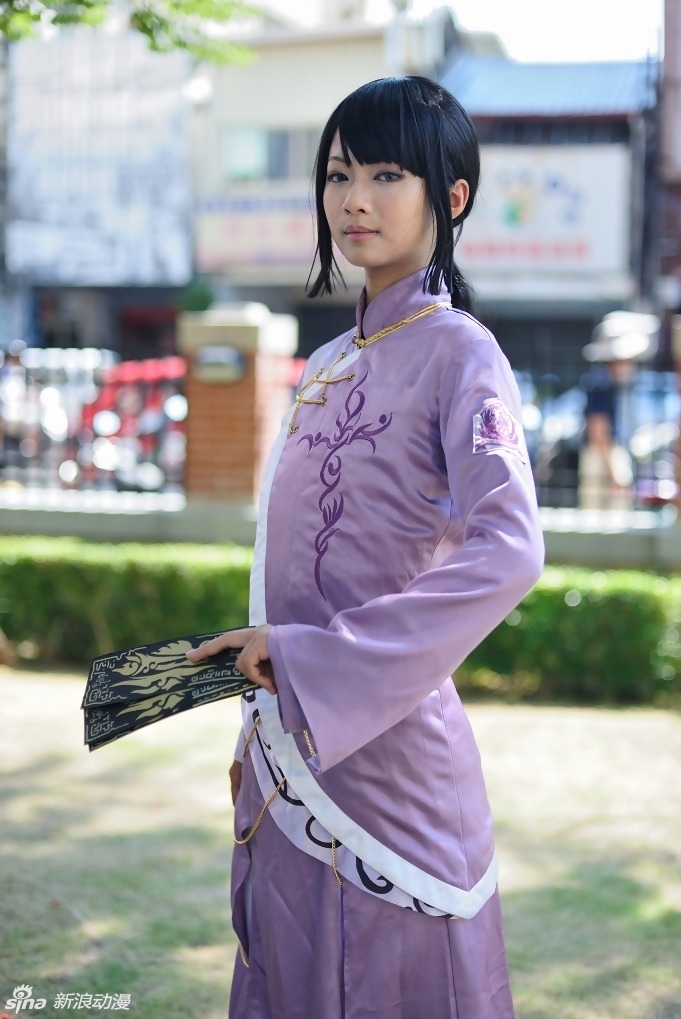 台北 台南Cosplay摄影写真图集·高清作品精选 台北 台南Cosplay摄影写真图集·高清作品精选
