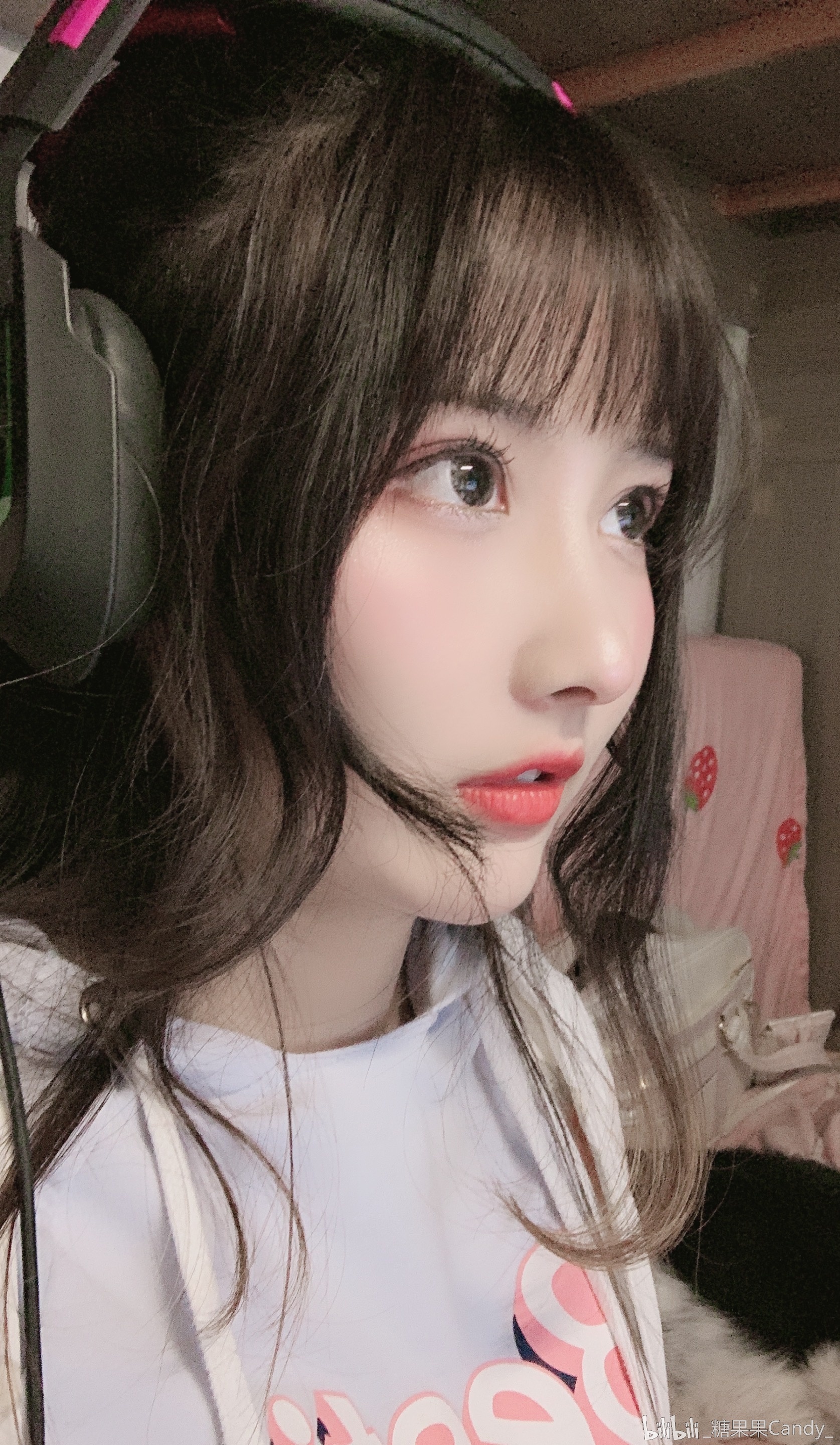 糖果果candy最新Cosplay高清写真摄影图片合集 糖果果candy最新Cosplay高清写真摄影图片合集