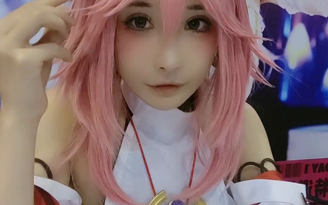 糖果果candy最新Cosplay高清写真摄影图片合集 糖果果candy最新Cosplay高清写真摄影图片合集