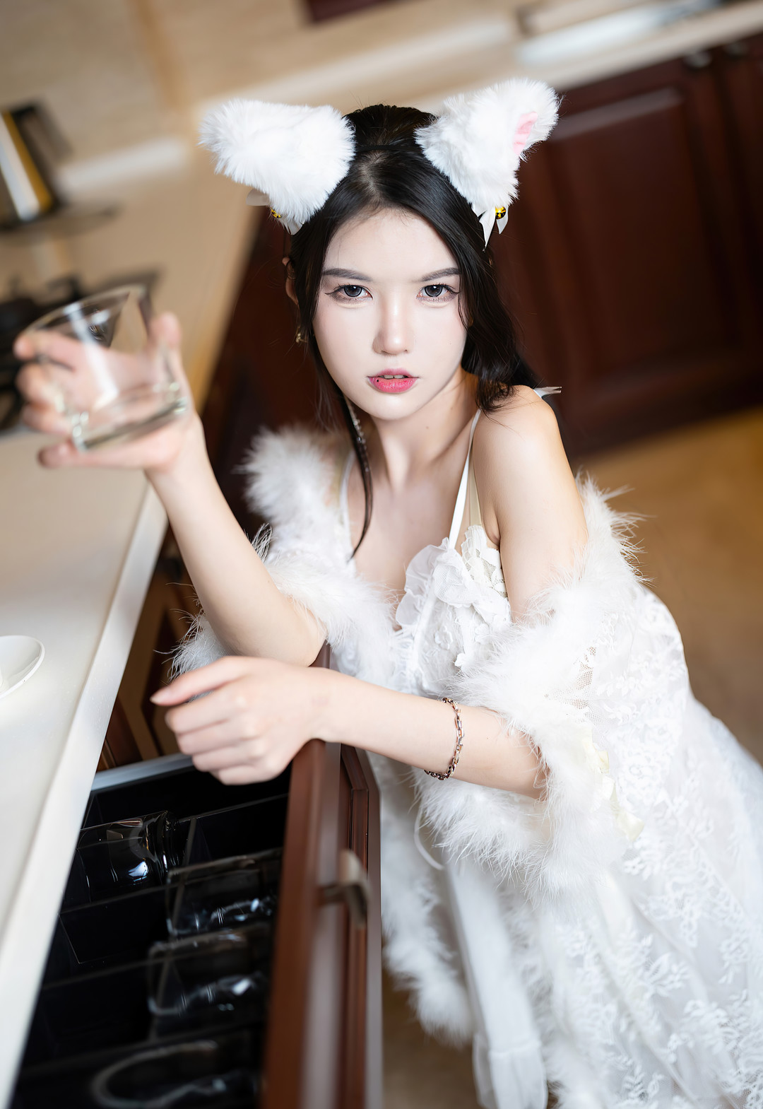唐琪儿Cosplay写真图片合集·精选高清作品