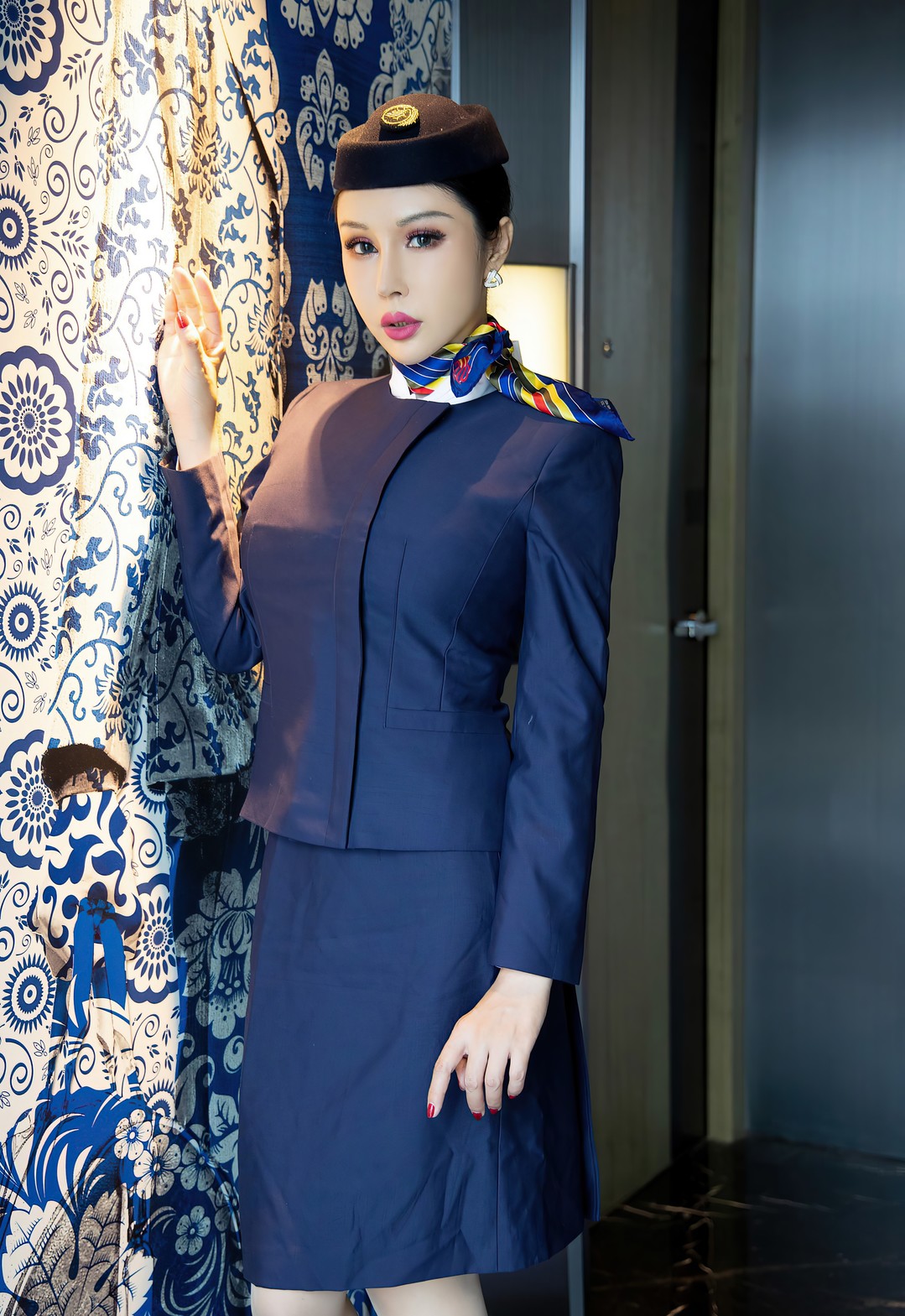 田冰冰Cosplay写真图片大全·角色还原高清合集